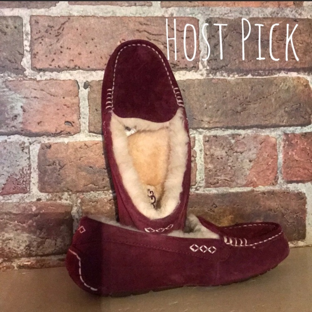 Ugg slippers/house shoes